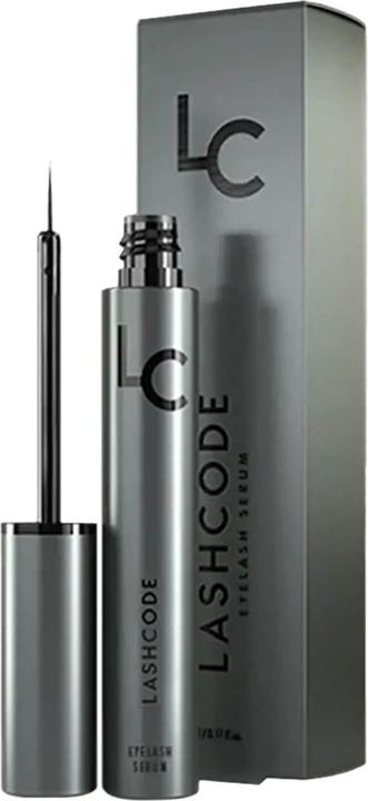 Immagine prodotto Nanolash Lashcode - Siero per ciglia (5 ml)