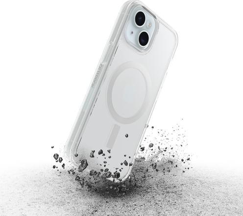 Productafbeelding OtterBox Symmetry mit MagSafe (Apple iPhone 15, Apple iPhone 13, Apple iPhone 14, Apple iPhone 16e)
