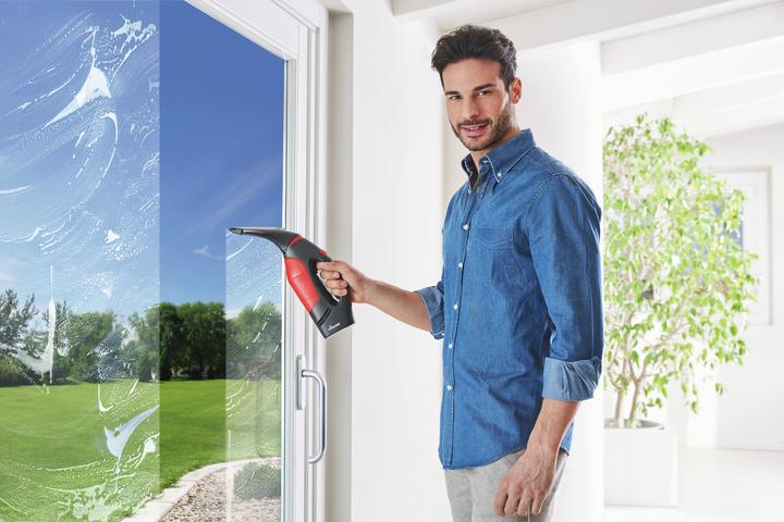 Produktbild Vileda Windowmatic Power