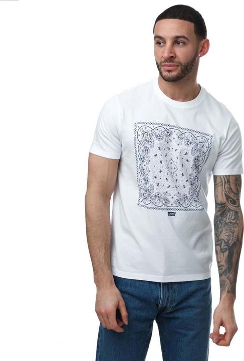 Image du produit Levis - T-shirt - Homme (M)