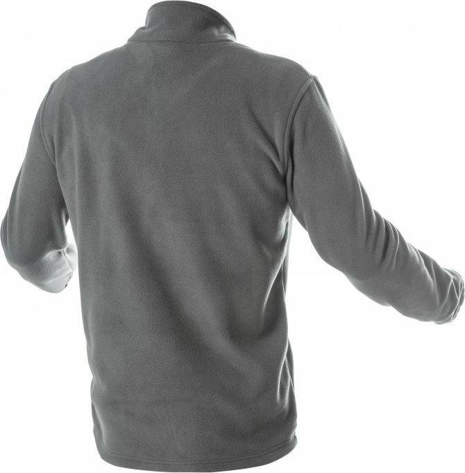 Image du produit MGA Hogert Bluza Polarowa Pasader / Szara Rozmiar L (L)