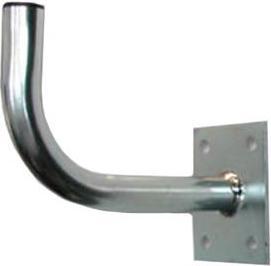 Immagine prodotto Varia Piccola staffa di montaggio a parete 120 x 200 mm 25 mm (Montaggio a parete)