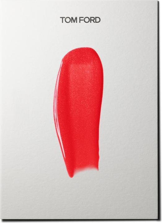 Immagine prodotto Tom Ford Lusso lucido (02 Nikita)