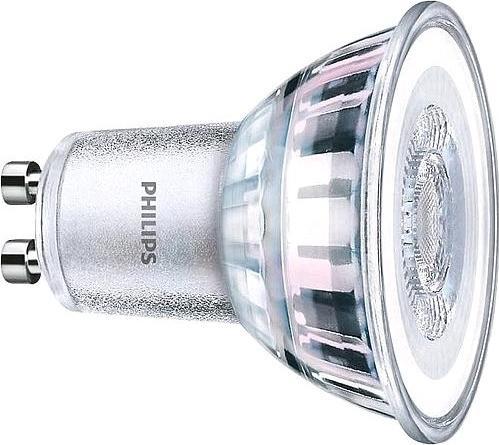 Productafbeelding Philips Professional CorePro LED spot (GU10, 3.50 W, 255 lm, 1 x, F)