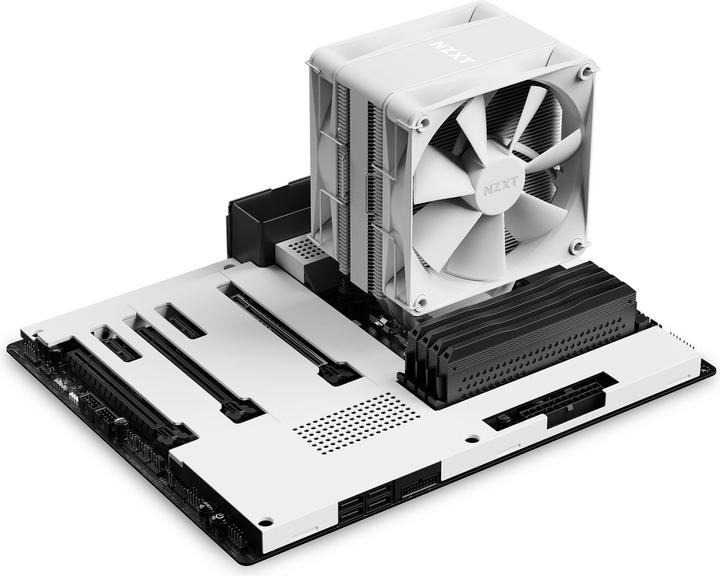 Actual product image NZXT T120 (120 mm)