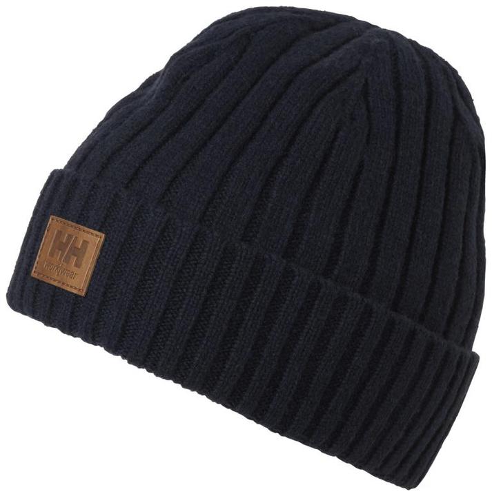 Produktbild Helly Hansen Kepurė Kensington, tamsiai mėlyna