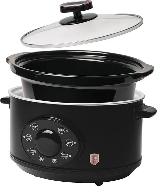 Actual product image BerlingerHaus House Schongarer (CH plug)