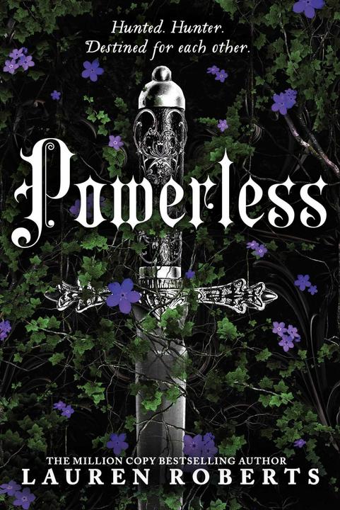 Actual product image Powerless: Deluxe Collector's Edition Hardback (EN)