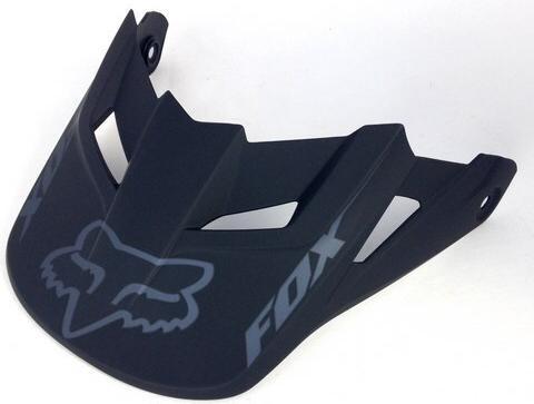 Actual product image Fox V1 matte Xl/Xxl (XL, XXL)