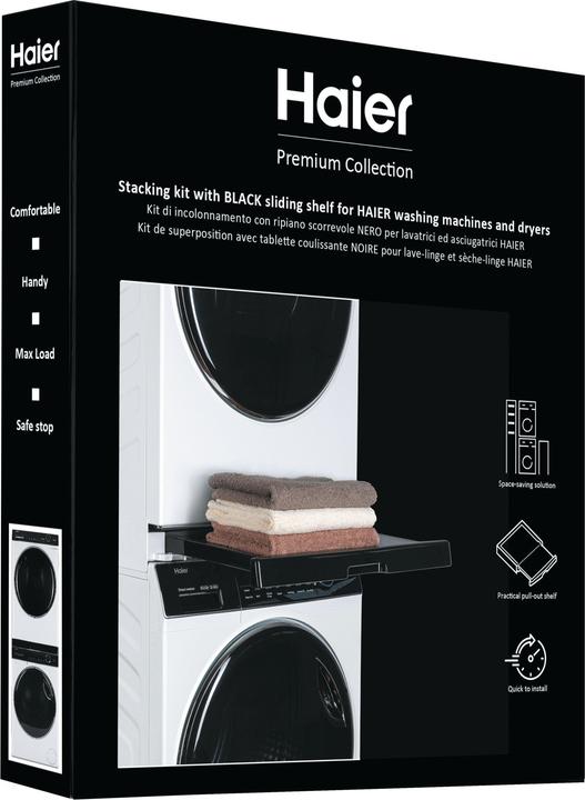 Produktbild Haier Premium Collection Stacking Kit HASTKU10