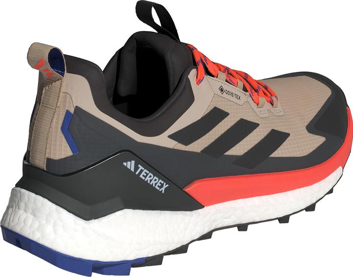 Immagine prodotto adidas Terrex Free Hiker 2 Low GTX (42)