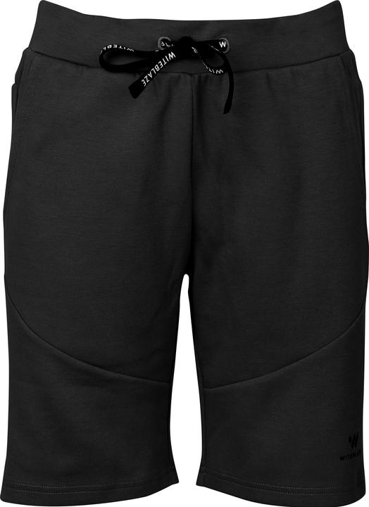 Produktbild Witeblaze WB TECH Ladie"s short pant,sch schwarz Grösse: 40 (M, L)