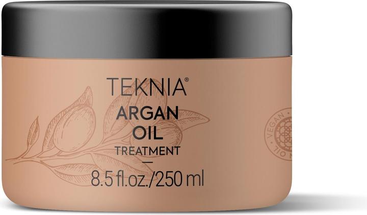 Hair masks