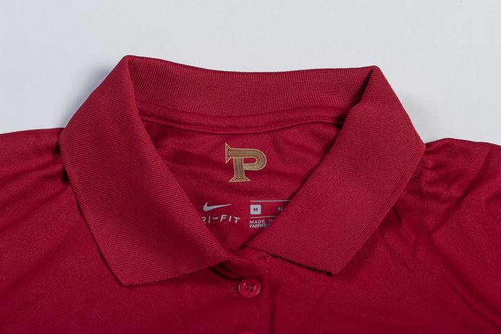Produktbild Nike Portugal Home Replica Damen Fussballtrikot (S)