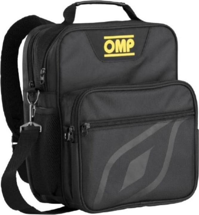Image du produit OMPHobby Rucksack Plus