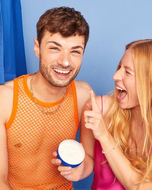 Produktbild NIVEA Hautcreme (Körpercreme, 30 ml)