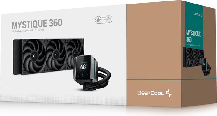 Produktbild Deepcool Mystique 360