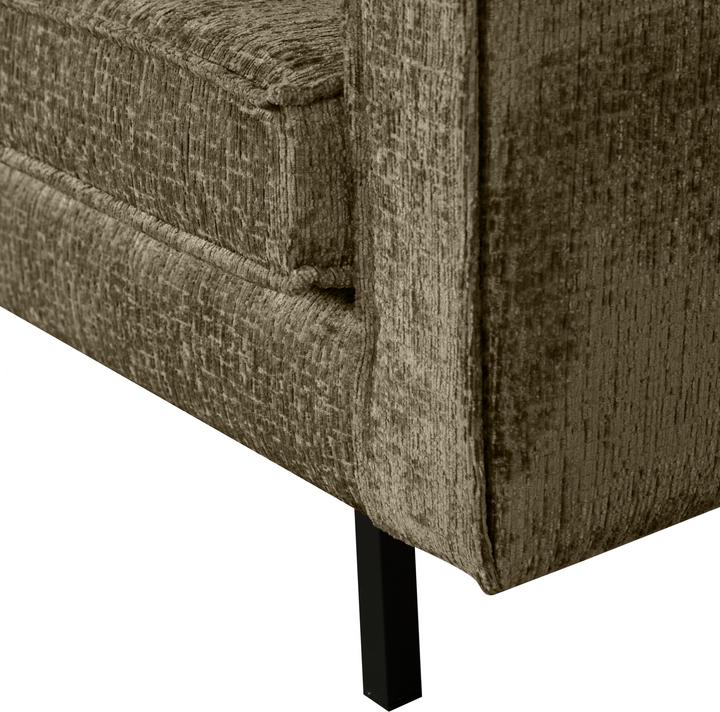 Actual product image BePureHome Rodeo (3-seater)