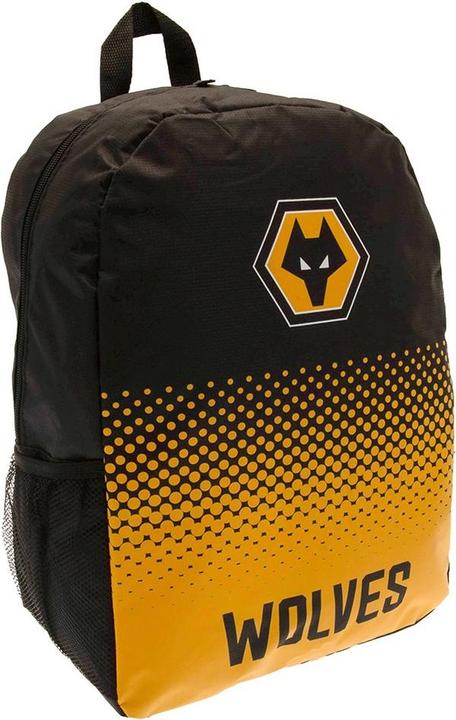 Immagine prodotto Wolverhampton Wanderers FC Zaino con sfumature