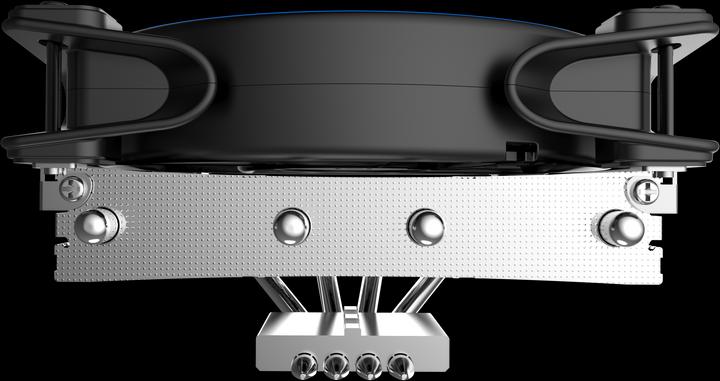 Actual product image Pccooler GI-46U (75 mm)