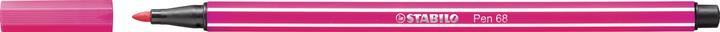 Immagine prodotto STABILO Penna 68 (Pink, 1 x)