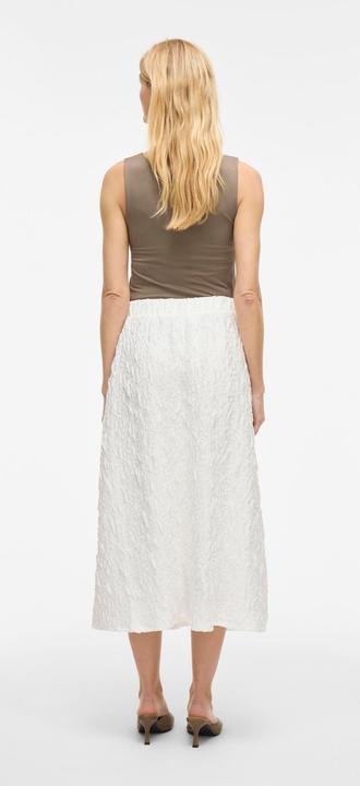 Actual product image Vila VISOPHIA High Waist Midirock (XS)
