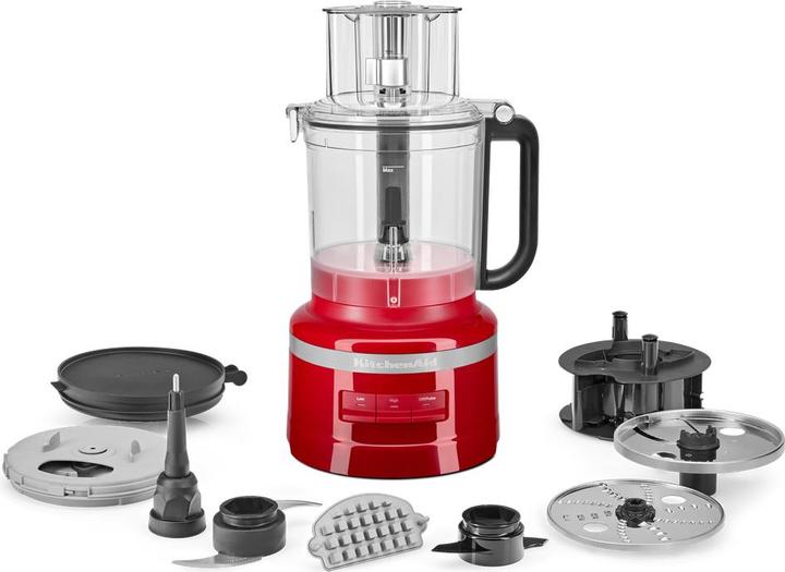 Actual product image KitchenAid 5KFP1319EER (3100 ml, 400 W)
