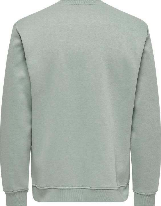 Produktbild Only & Sons Onsconnor Reg Crew Neck Sweat Noos (XL)