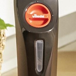 Actual product image Vileda Steam Plus (1 bar, 1550 W)