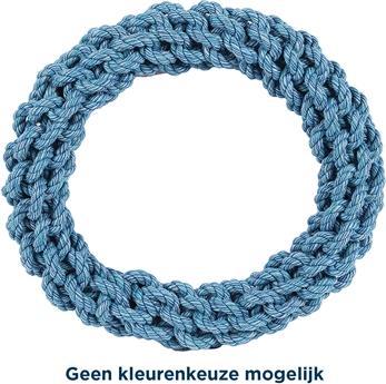 Actual product image Happy Pet Nuts For Knots Ring