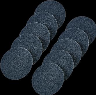 Produktbild Dremel SD60-PGK Schleifscheiben für die Krallenpflege (60)