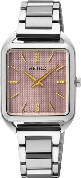 Immagine prodotto Seiko SWR077P1 (Orologio da polso analogico, 26 mm)