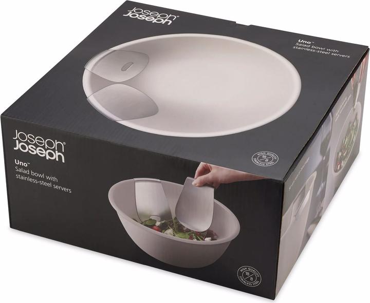 Image du produit Joseph Joseph Saladier & couverts UNO (30 cm, 1 x)