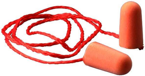 Immagine prodotto 3M Tappi per orecchie usa e getta 1100 (1 x)