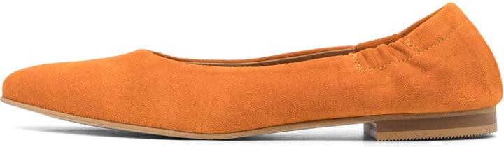 Actual product image Bianco BIATRACEY Ballerina Ballerinas (38)