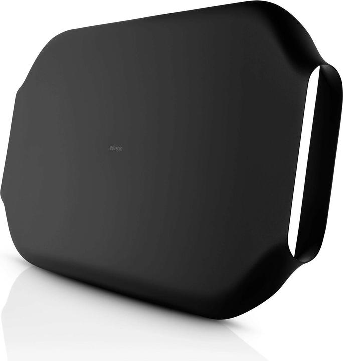 Produktbild Eva Solo Serviertablett Schwarz