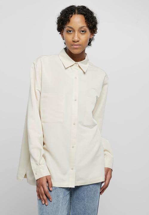 Immagine prodotto Urban Classics Ladies Oversized Twill Shirt (XL)