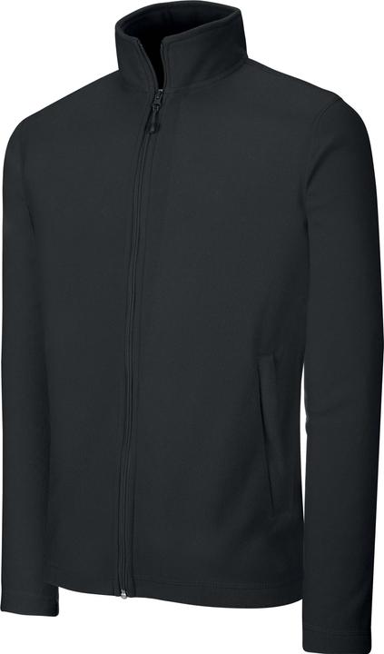Kariban Micropolaire Zippée