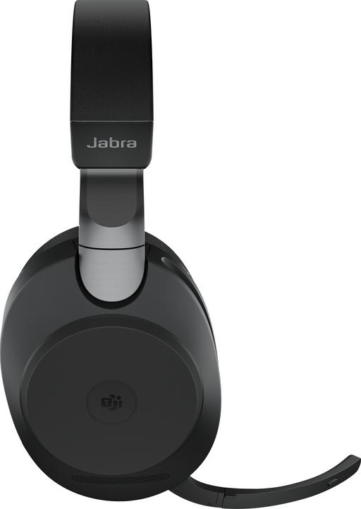 Produktbild Jabra Evolve2 85 (Kabellos, Kabelgebunden, USB-A)