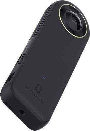 Actual product image Kandao QooCam 8K Enterprise (30p, Wi-Fi)