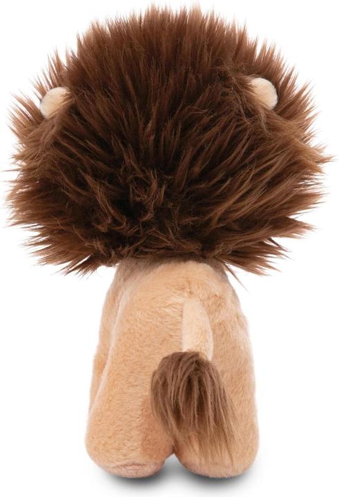 Actual product image NICI lion cuddly toy Cl (15 cm)