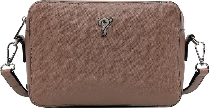 Immagine prodotto Ynot? Borsa a tracolla da donna 23 cm