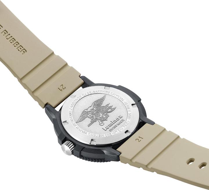 Produktbild Luminox Original Navy Seal 3000 Evo Series (Taucheruhr, 43 mm)