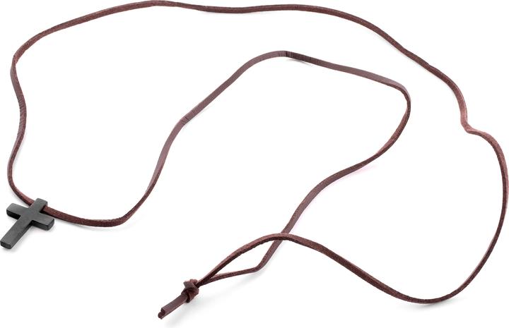 Actual product image Lucleon Iconic (Leather)