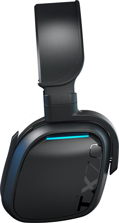 Actual product image Gioteck TX70 (Wireless)