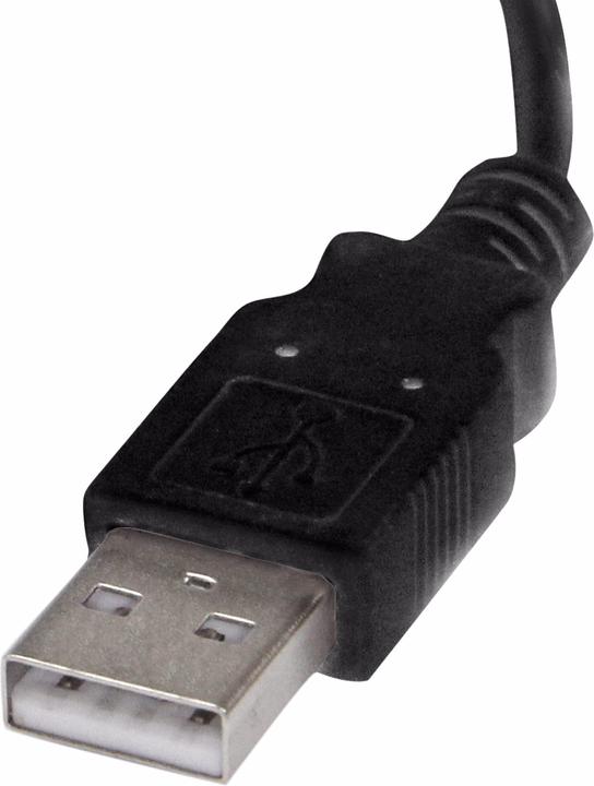 Produktbild StarTech USB56KEMH2