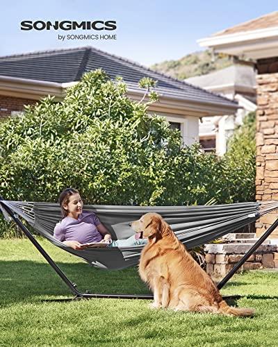 Image du produit Songmics Hammock (240 kg)