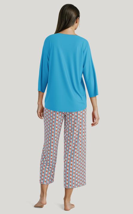 Actual product image Calida Nightwear Xtra 7/8-Pyjama (M)