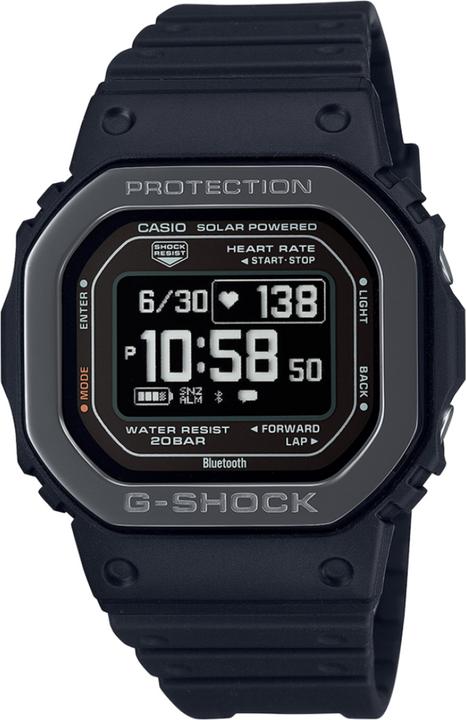 Immagine prodotto G-Shock DW-H5600MB-1ER (44 mm)