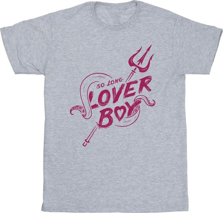 Produktbild Disney Villains Ursula Lover Boy TShirt (3XL)
